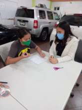 Face to face classes