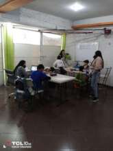 Continue Teaching