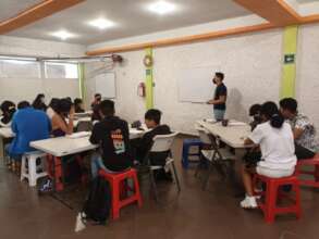 Math Group