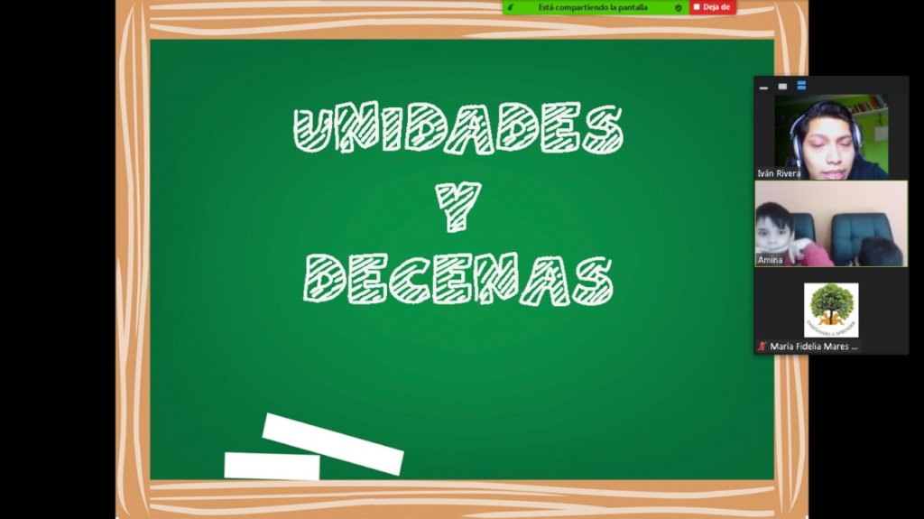 Embracing math in the mexican youth, mainly girls