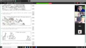 Continue learning math