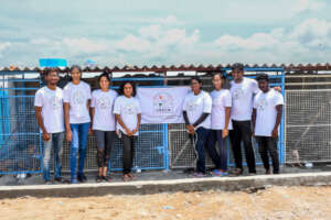 Shelter Staff and volunteers