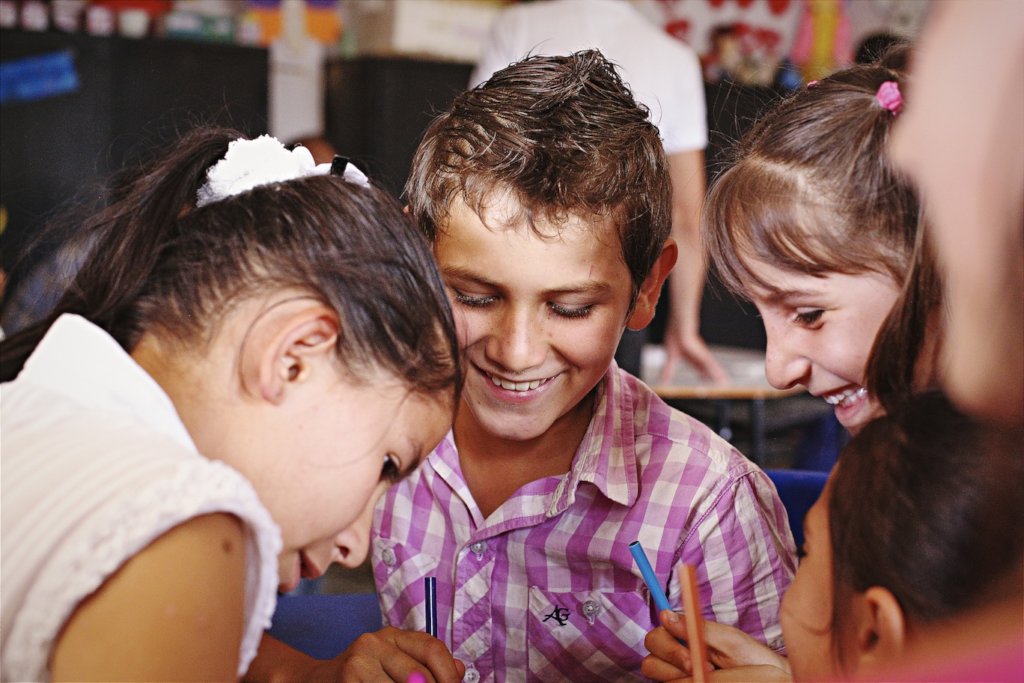 Taking action in pandemic with the SOLE Community