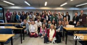 Congreso AEDROS