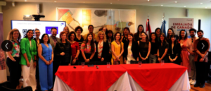 Argentina Standing: 16 Days of Activism
