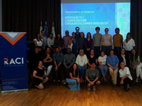 Capacitacion GCBA