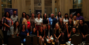 Dialogue on Gender Equality