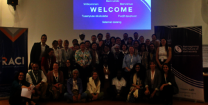 Reimagining the Future of Civil Society - Global G