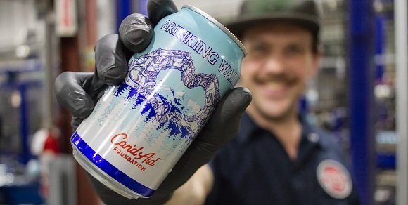 Emergency Drinking Water to Texas