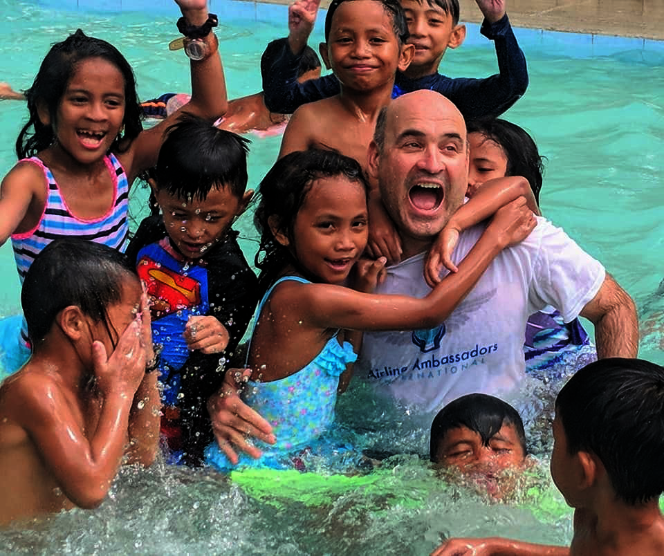 Educational Sponsorships in the Philippines