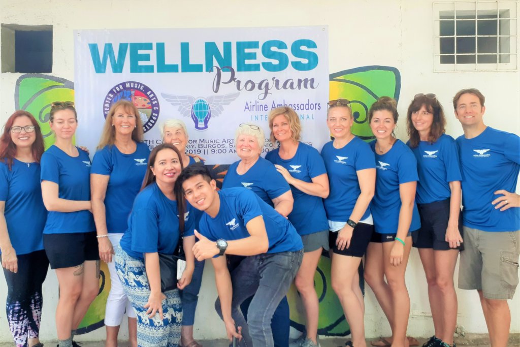 Educational Sponsorships in the Philippines