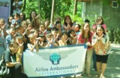 Educational Sponsorships in the Philippines