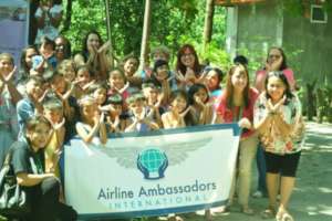 Educational Sponsorships in the Philippines