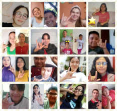 Educate 50 Deaf Children, Create a Future - Mexico