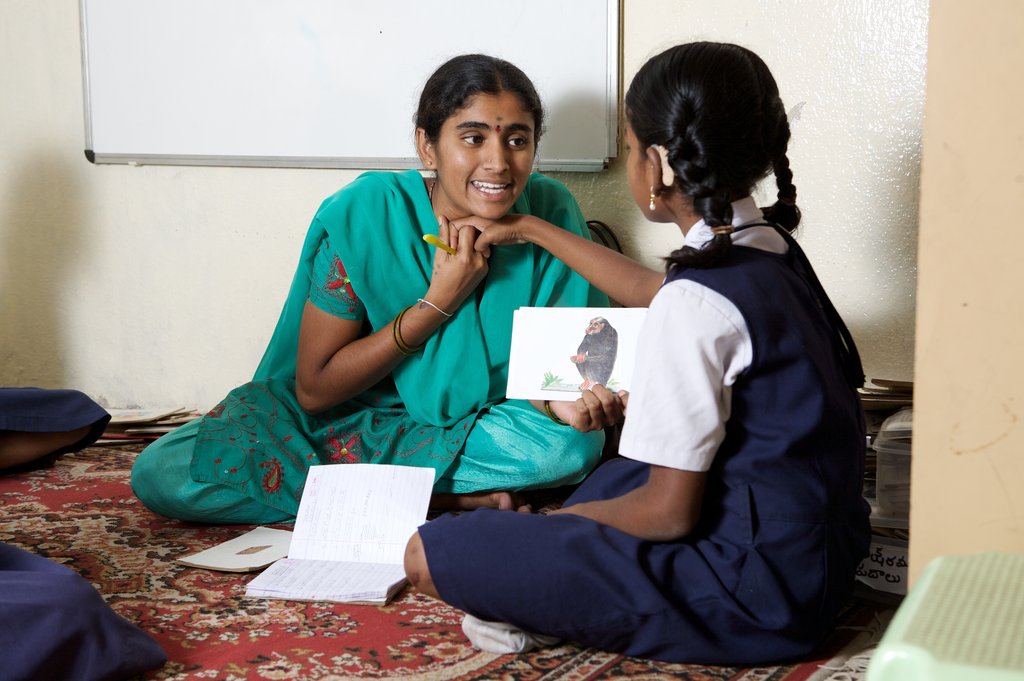 Early Intervention Center Globalgiving