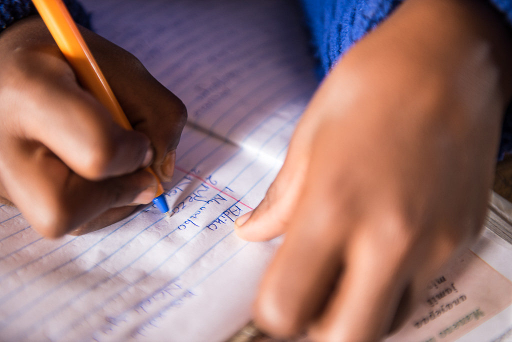 Rhino Scholarships: Education is Conservation