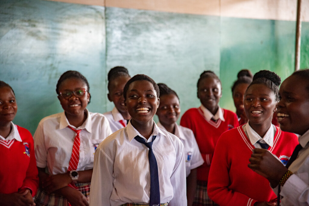 Rhino Scholarships: 150 Future Conservationists