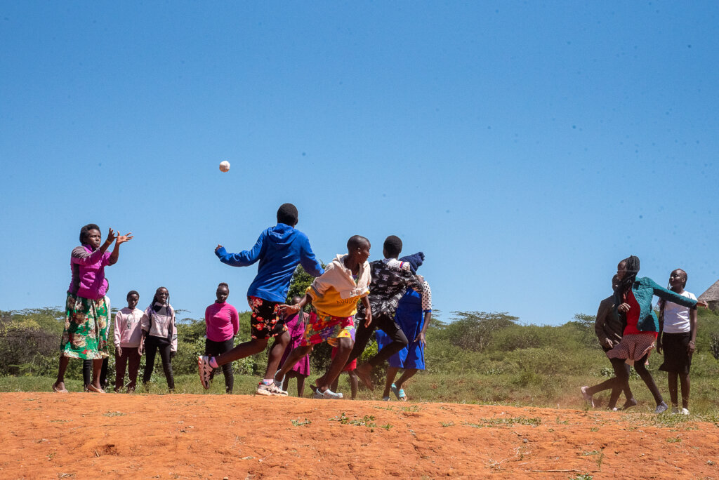 Rhino Scholarships: 150 Future Conservationists