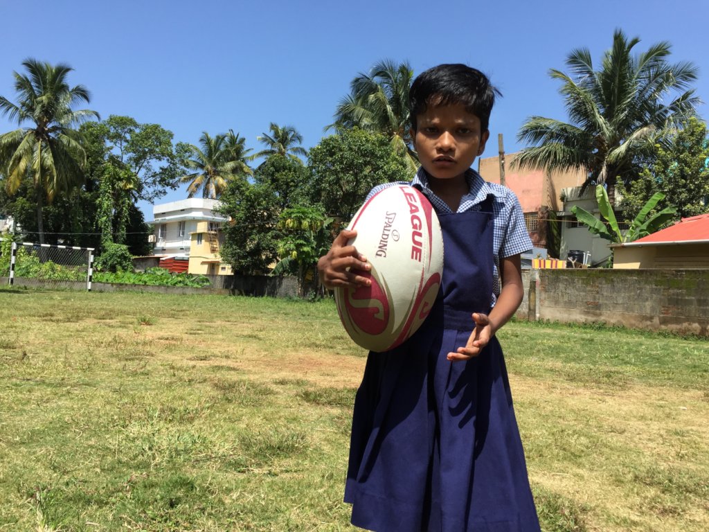 Help Sponsor Children to Access Education in India