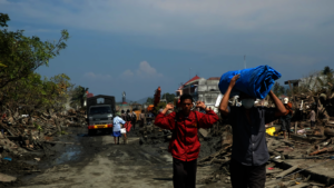 Disaster Relief