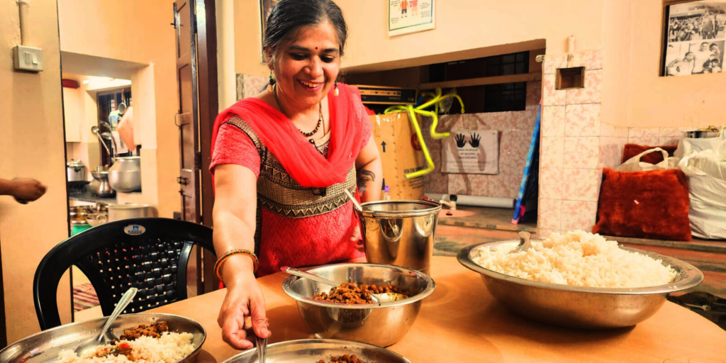 Rehab and Education for Disabled Children in India