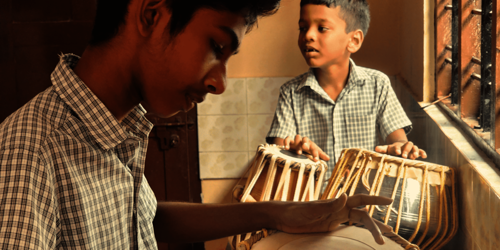 Rehab and Education for Disabled Children in India