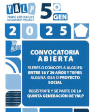 5a Generacion YALP
