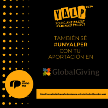 Flyer YALP24