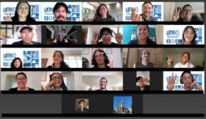 YALP Reunion de proyectos