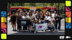 YALP tour