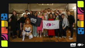 Fiesta de graduacion