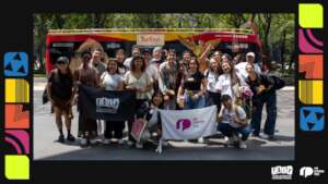 Turibus antirracista