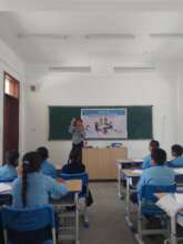Sarathis conducting sessions