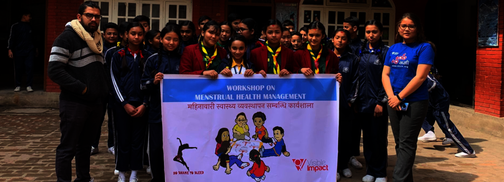 No Shame to Bleed (NSTB)