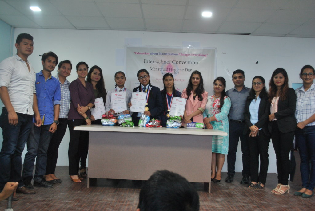 No Shame to Bleed (NSTB)