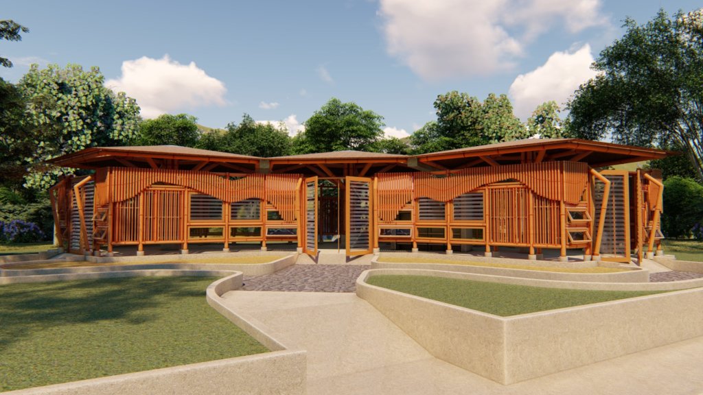 ORGANIC WELLNESS CENTER