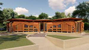 ORGANIC WELLNESS CENTER