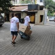 SUPPORT CHARITY IN THE HOLY LAND