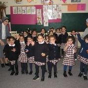 SUPPORT CHARITY IN THE HOLY LAND