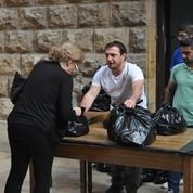 SUPPORT CHARITY IN THE HOLY LAND