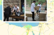 SUPPORT CHARITY IN THE HOLY LAND