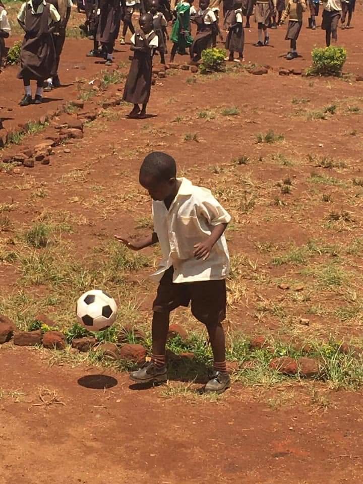 Protect,Feed $Educate A needy Child in rural Kenya