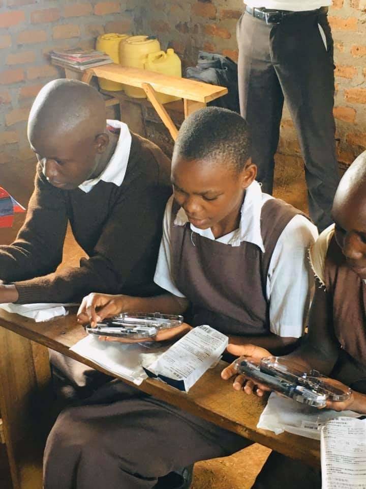 Protect,Feed $Educate A needy Child in rural Kenya