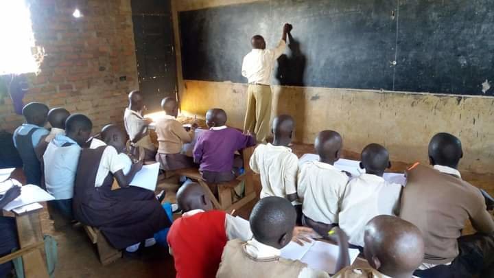 Protect,Feed $Educate A needy Child in rural Kenya