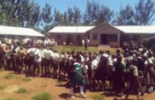 Protect,Feed $Educate A needy Child in rural Kenya