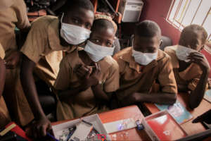 Photo: TechQuest STEM Academy