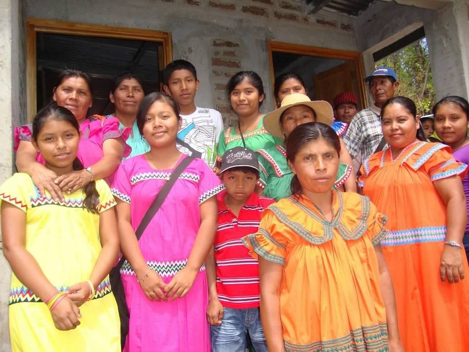Send Ngabe-Bugle Indigenous Youth to High School