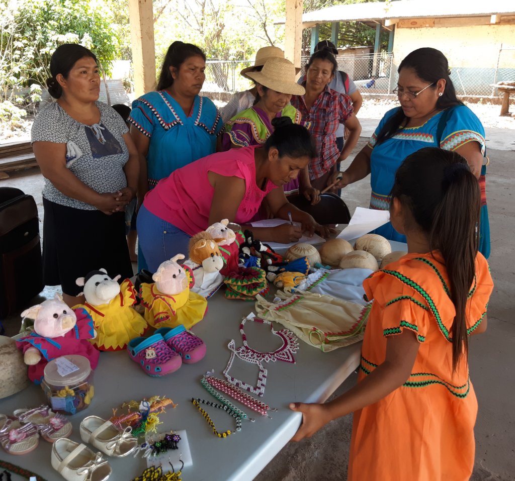 Send Ngabe-Bugle Indigenous Youth to High School