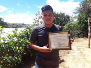 Send Ngabe-Bugle Indigenous Youth to High School