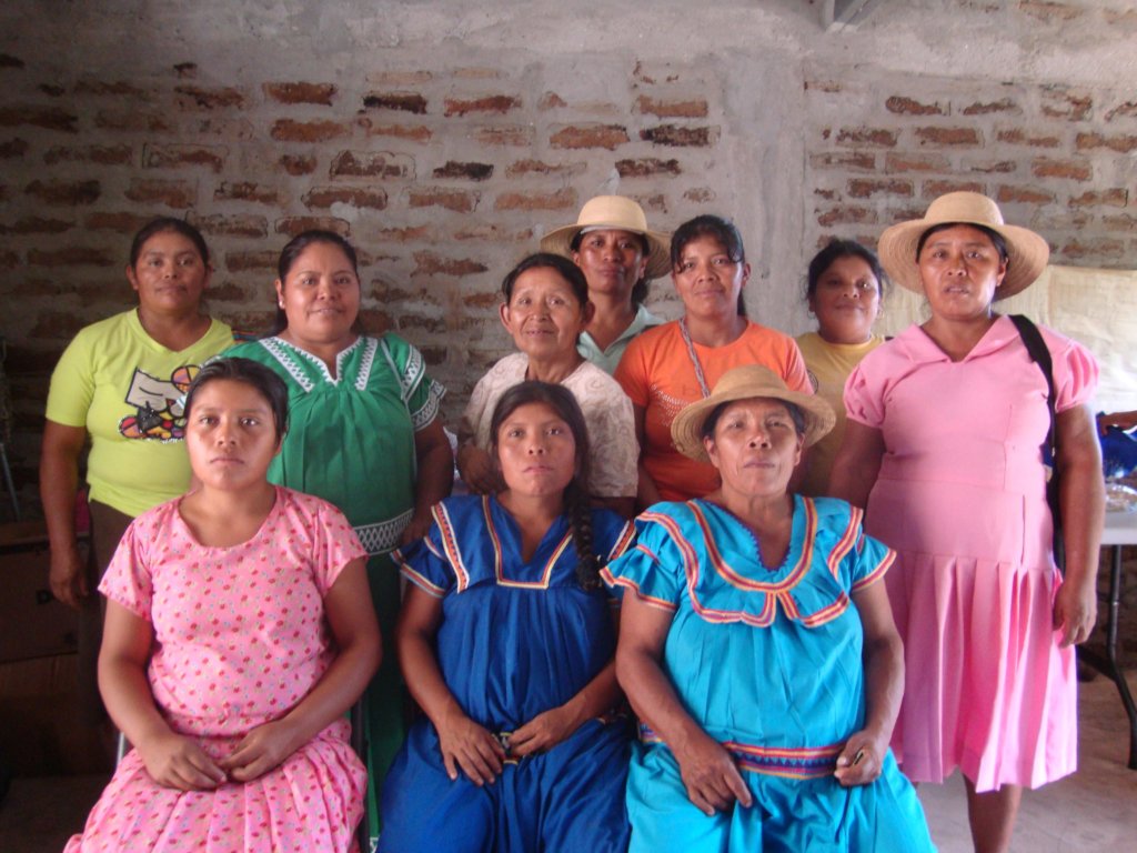 Send Ngabe-Bugle Indigenous Youth to High School